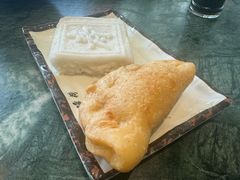 火饺-四宜糕团店(南大街店)