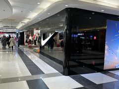 -NIKE品牌体验店(北京蓝色港湾店)