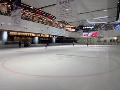 -TheRink大零溜冰场(IFS国金中心店)