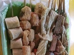 -马记大锅煮(总店)