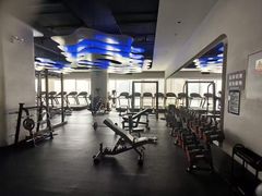 -我爱运动健身·游泳·瑜伽·普拉提馆(大卫城店)