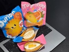 -泽田本家·铜锣烧(美罗城店)