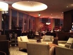 -广州柏悦酒店·悦吧·顶楼露天酒吧