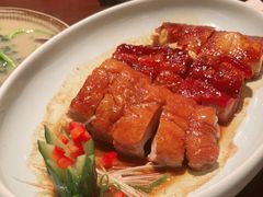 -老坑记·香港经典粤菜馆