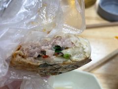 -衢州杨家巷烤饼(国金中心店)