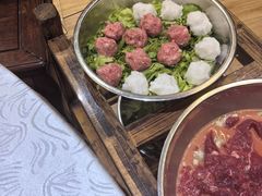 -丰尔粥食·粥底火锅(大良总店)
