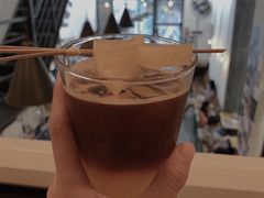 -无牌咖啡&酒馆