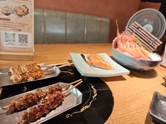 -沼津港精致料理·寿喜烧·烧鸟(青浦宝龙广场日料榜单店)