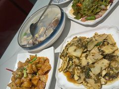 -旺达·福州菜(正大广场店)