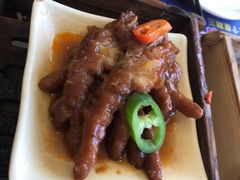 -中恒华茶楼(牌坊店)