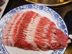 -裕德孚·非遗手切涮羊肉(东直门内大街店)