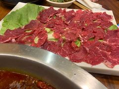 -川味火锅(牛塘店)