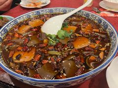 -徐记私厨(半淞园路店)