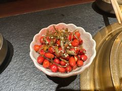 -炉石六本目·冰鲜和牛炭火烤肉·寿喜烧店(梅江店)
