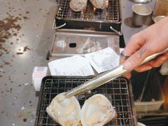 -白仁仔· 活烤海鲜 宵夜(豫园店)