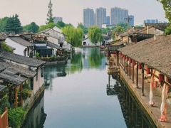 -绍兴书圣故里景区