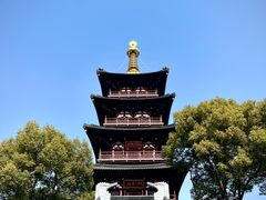 -寒山寺