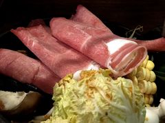 飘香肥牛锅-繁·醉花亭小酒馆(鼓楼店)