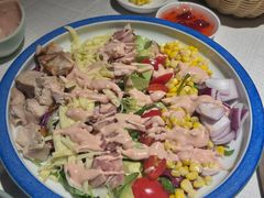 -俄士厨房(五棵松华熙LIVE店)