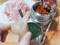 -元盛居(生态大街店)