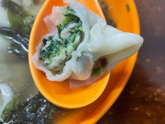 -阿麟馄饨(延长路店)