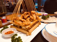 鲜炸酥肉-巴蜀印象火锅(永陵总店)