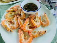 -范饭椰林川湘味海鲜·椰子鸡(三亚湾椰梦长廊店)