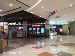-凯德广场(西城店)