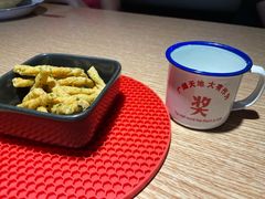 -李子坝梁山鸡(源著天街十五鸡哥店)