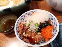-熹炭精致日料(金融街购物中心店)
