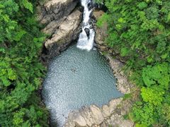-广东大峡谷