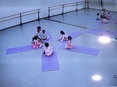 -中央芭蕾舞团·中芭艺蕾(酒仙桥明星校区)