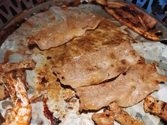 -梨花自助烤肉(乐宾店)