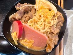 -炙韩料理·部队锅专门店