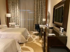 -澳门喜来登大酒店