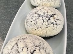 脆皮雪山包-悦湖公馆