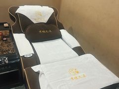 -君之悦·影院式足道·养生SPA(回兴店)