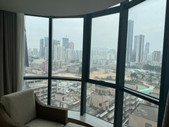 -深圳罗湖东门步行街亚朵X酒店