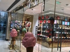 -VENCHI 闻绮(北京国贸商城店)