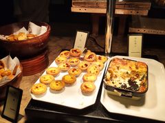 -“香”全日餐厅·株洲大汉希尔顿酒店