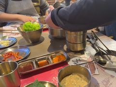 -西塔老太太泥炉烤肉(北京望京店)