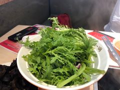 -刘一锅筋头巴脑(大悦城C店)