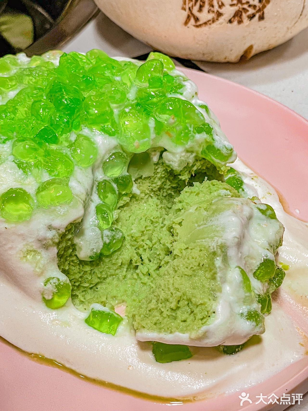 关于无限次来爸爸炒料吃甜品这件事情!!