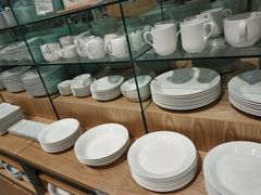 -MUJI无印良品(万达天鹅湖店)