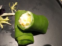 -绿茶餐厅(汇悦大融城店)