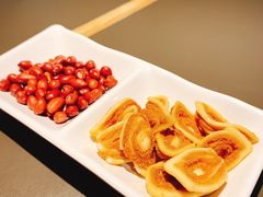 -川成元·麻辣香锅(凯德MALL西直门店)
