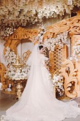 -美悦盛宴一站式婚礼会馆(临江店)