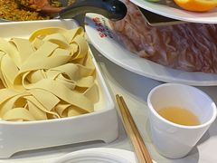 -巴邑火锅·鲜切牛肉(萧山银隆店)