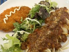 -贝林大翅鲸简餐厅(国家海洋博物馆店)