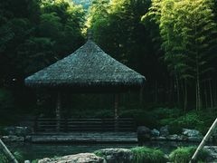 -兰亭风景区